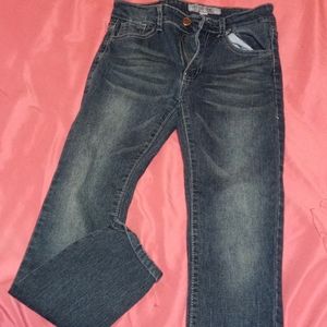 Boys jean pants